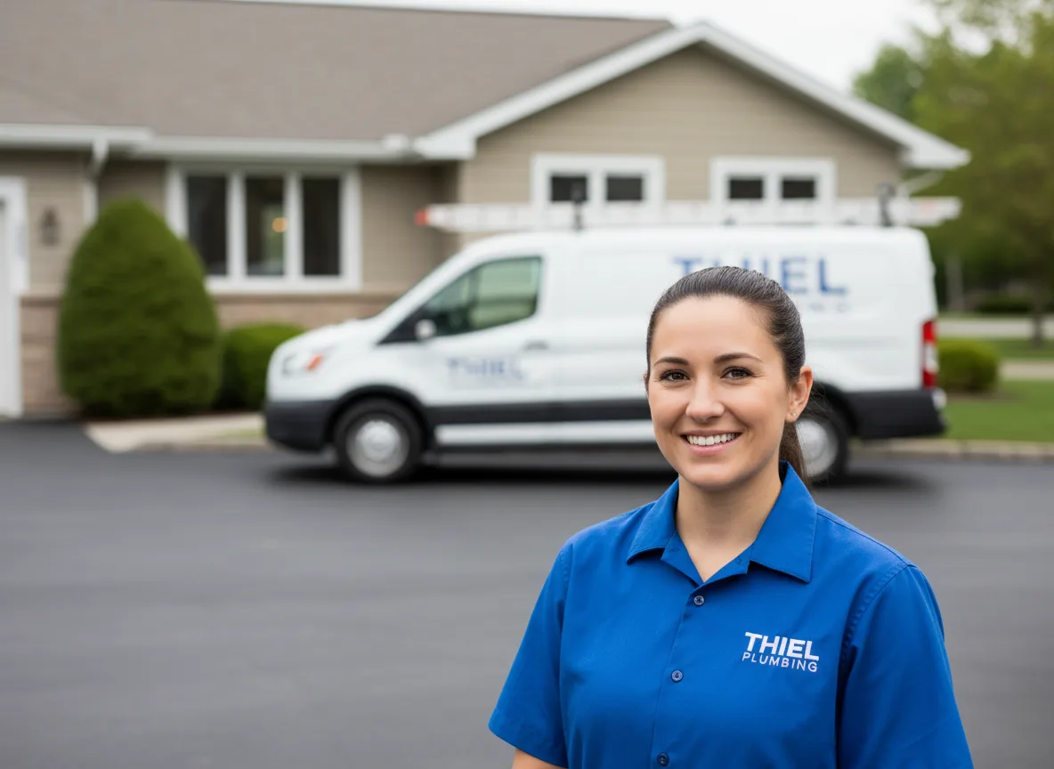 Plumber Dallesport, WA FAQs
